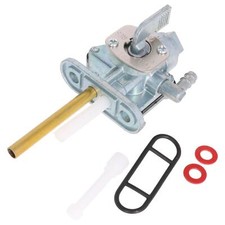 Benzinhahn Kraftstoffhahn für Suzuki Bandit GSF600 1995-2004 GSF1200 1996-00 LTZ