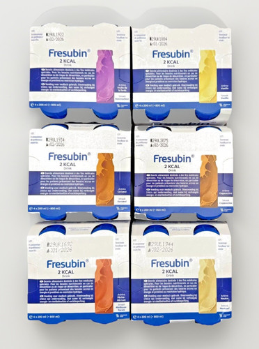 Fresubin kcal drink - kcal,