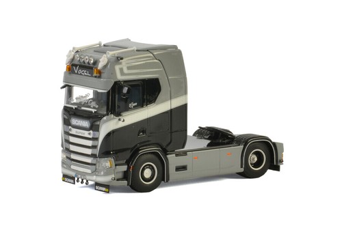 Scania highline cs20h 4x2 - cs20h,