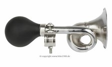 Fahrrad Posthorn-Ballhupe