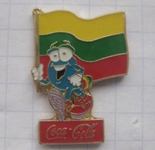 COCA-COLA / ATLANTA 1996 /