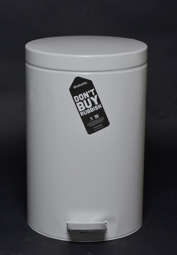 Brabantia treteimer 19l - brabantia,