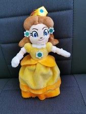 Super mario prinzessin - prinzessin, daisy