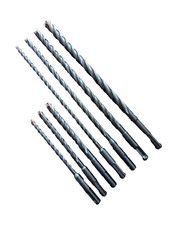 ALPEN Betonbohrer SDS-Plus