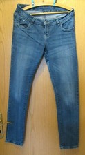 JEANS ESMARA GR. 44 GROSSE FOTOS + MAßE INNEN