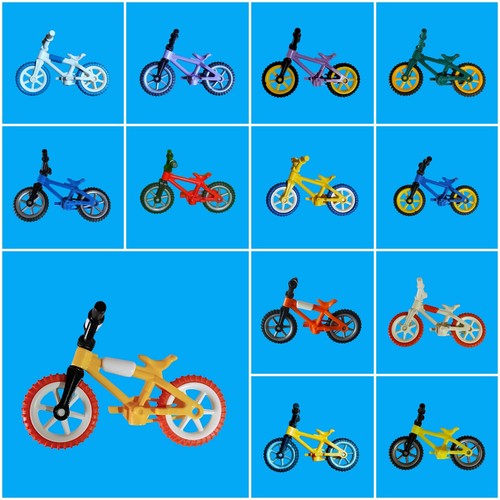 Playmobil kinderrad fahrrad - playmobil,