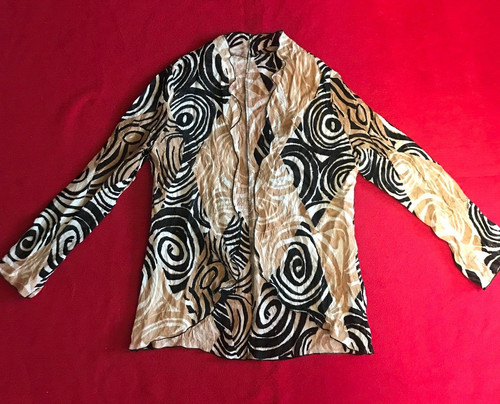 Bolero jacke braun - bolero,