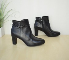 elegante Tamaris Echtleder