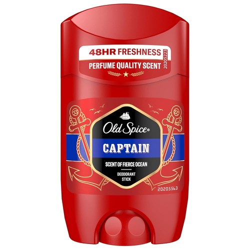 Old spice captain deo - spice,