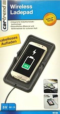Cartrend 90128 Wireless Ladepad kabelloses Aufladen