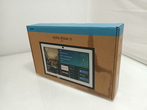 Amazon echo show gen - echo,