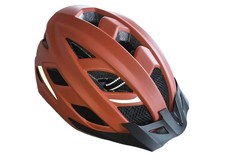 FISCHER Fahrrad-Helm "Urban