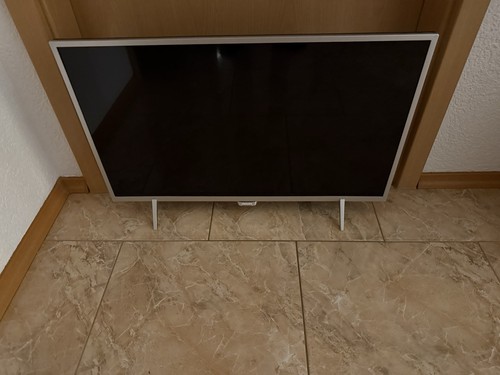 Philips smart zoll - smart, tv