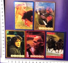 Kellogg's HERR DER RINGE Die