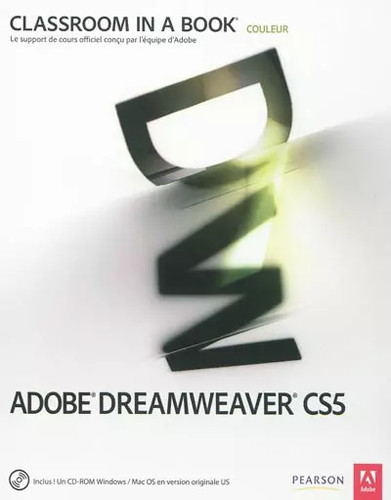 Adobe dreamweaver cs5 - dreamweaver,