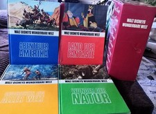 Buch Walt Disneys wunderbare