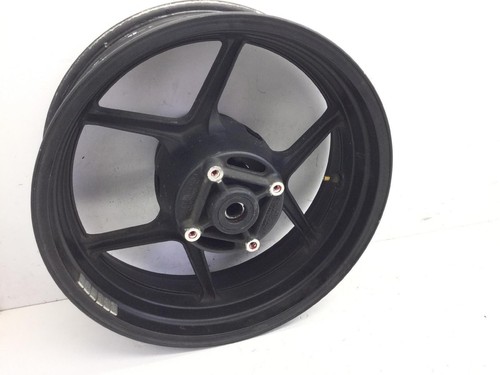 Hinterradfelge 5 50 - 17, 5.50