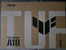 ASUS TUF Gaming A18 18" Ryzen