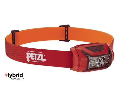 Petzl actik modell - petzl,