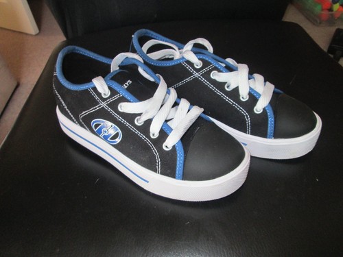Heelys original rollschuh - original, gr