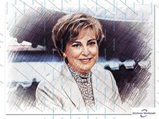 Paola-Felix--ba0,-- 1x Druck, 1 x Schlüsselanhänger, 1 x Postkarte