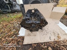 Motorblock CVV / 025042 FÜR VOLKSWAGEN TOUAREG 7P6 V6 TDI BLUEMOTION PR