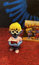 Luisa Lehrreich mit BPZ, Koala