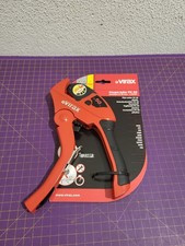 VIRAX Rohrschere PC 50 für