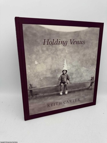 Keith carter holding venus 1st - keith,
