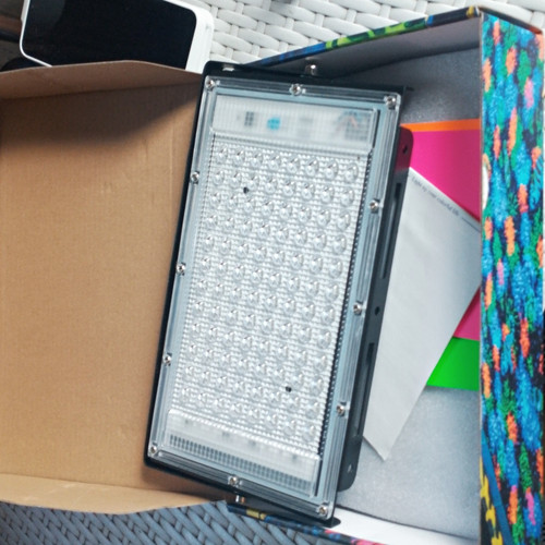 Glostars led schwarzlicht - schwarzlicht, uv