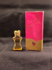 Shocking Schiaparelli Eau de Parfum Miniatur Flacon 5ml RAR K2