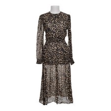Zara woman maxikleid - zara,