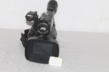 JVC GY-HM650 HD Camcorder