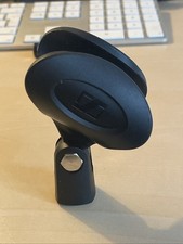 Sennheiser Mikrofonklemme ew