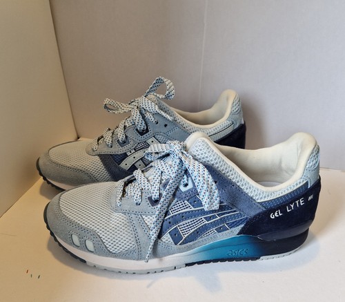Asics gel lyte iii - asics,