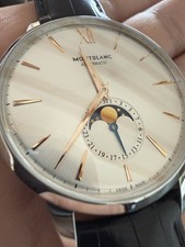 Montblanc Heritage Spirit