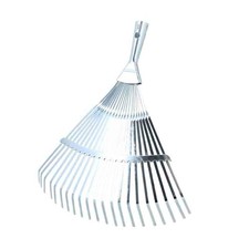 Laubbesen (Metall, verzinkt)