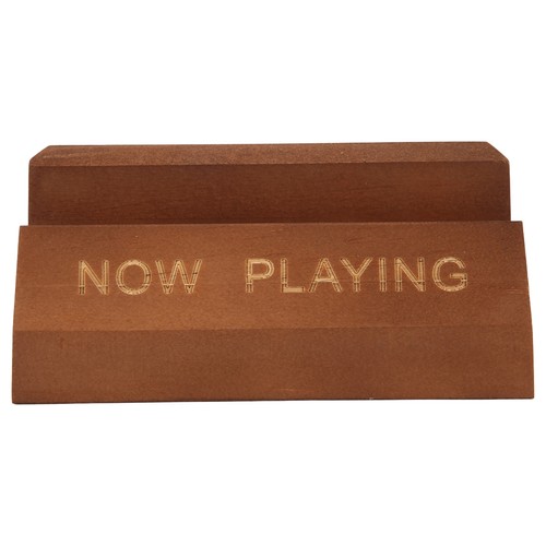 Pcs wooden vinyl record - pcs,