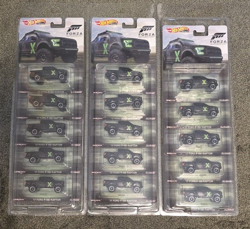 Hot wheels ford 150 - ford, f-150