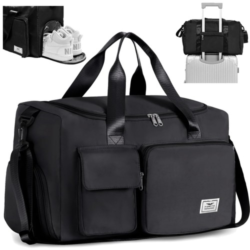 Sporttasche damen 35l - sporttasche,
