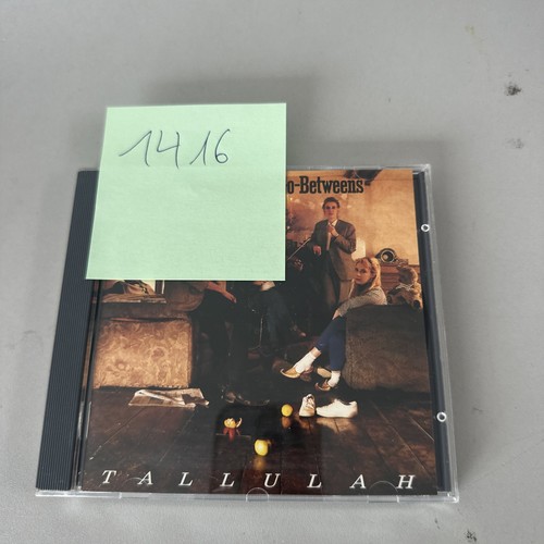 Betweens tallulah - go-betweens,
