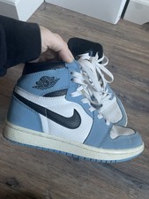 Nike Air Jordan 1 University