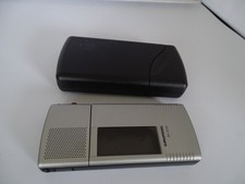 GRUNDIG DH 2220 Diktiergerät Aufnahmegerät