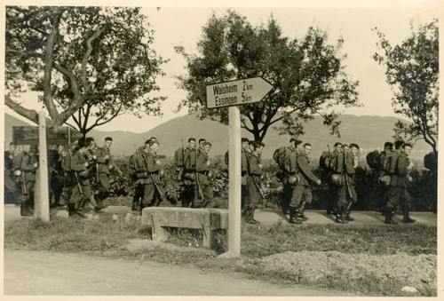 Foto wehrmacht soldaten - 2,