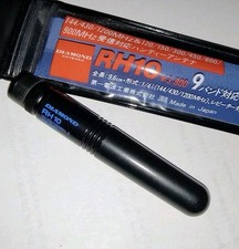 Diamond RH-10 Antenne BNC