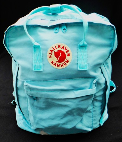 Fjällräven kånken - fjällräven, "kånken"