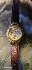 Pulsar Quartz Chronograph