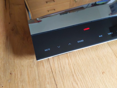 Bang olufsen beomaster - beomaster, 4500