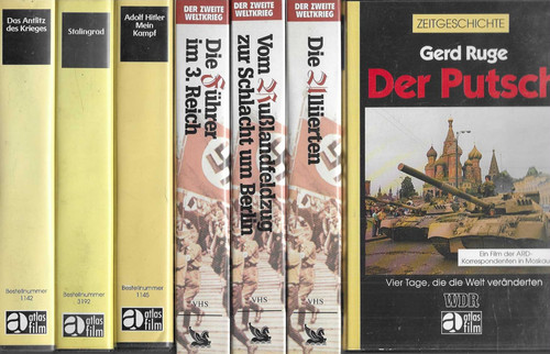 Kriegsfilme - , /