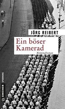 Ein böser kamerad - ein,